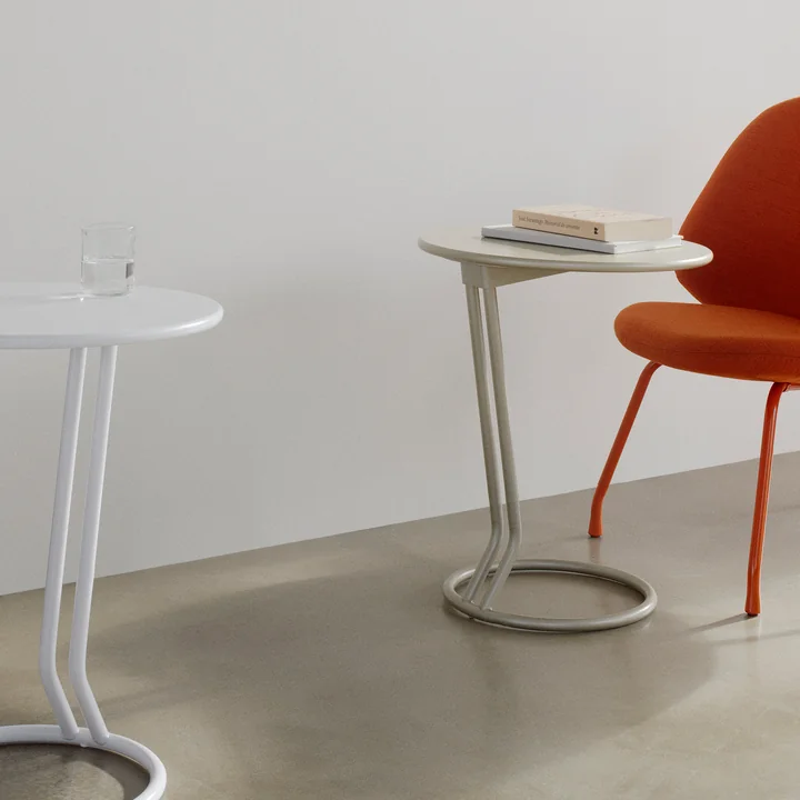 Boggie Table d'appoint de Softline