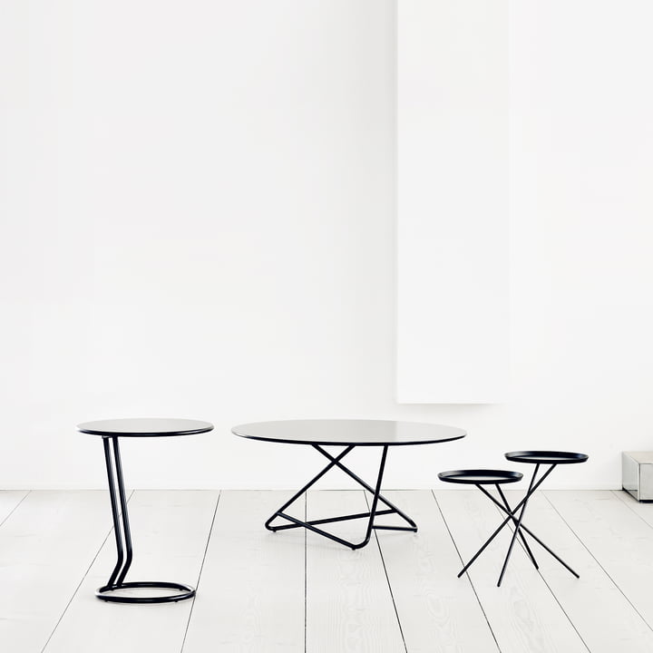 Boggie Table d'appoint de Softline