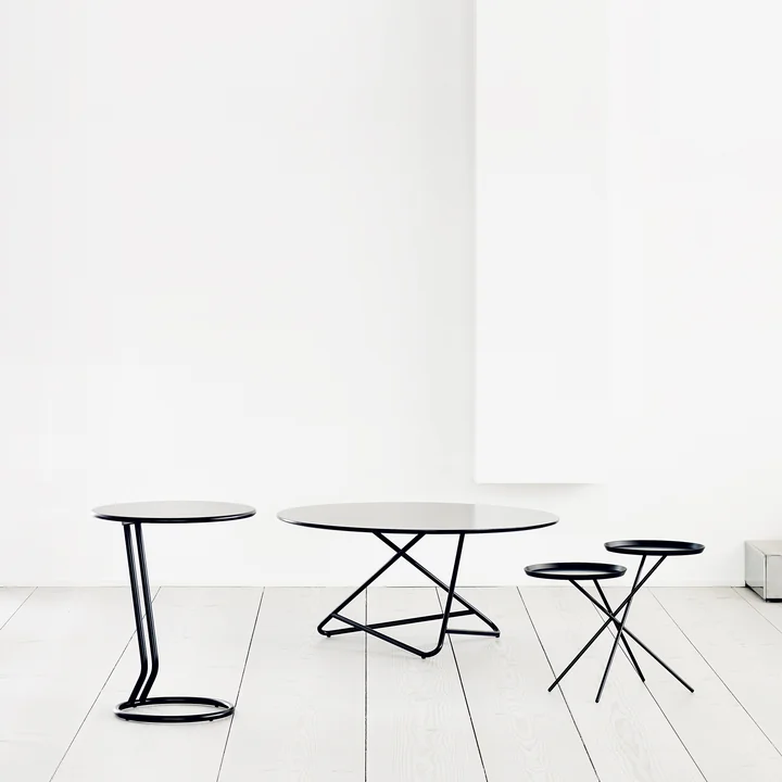 Boggie Table d'appoint de Softline