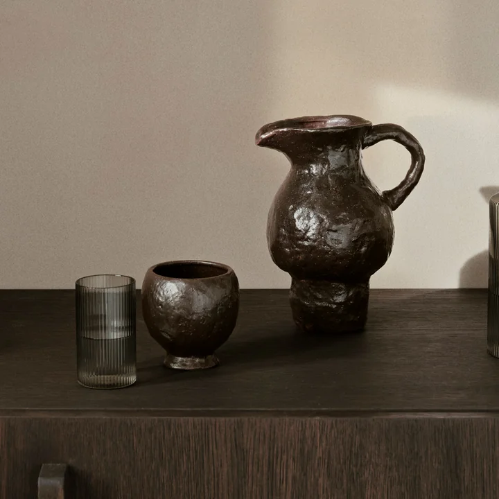 Doro Gobelet et pichet, coffee de Ferm Living