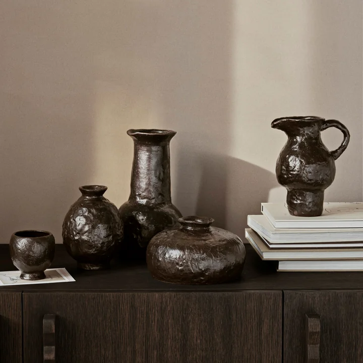 Doro, collection coffee de Ferm Living