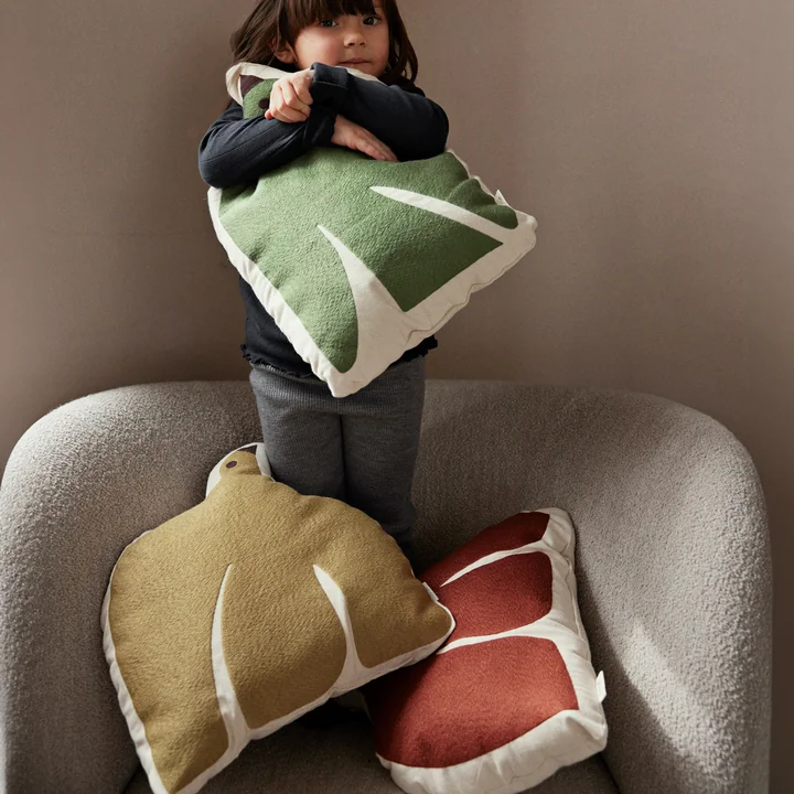 Swif Bird Coussins, Groupe de Ferm Living