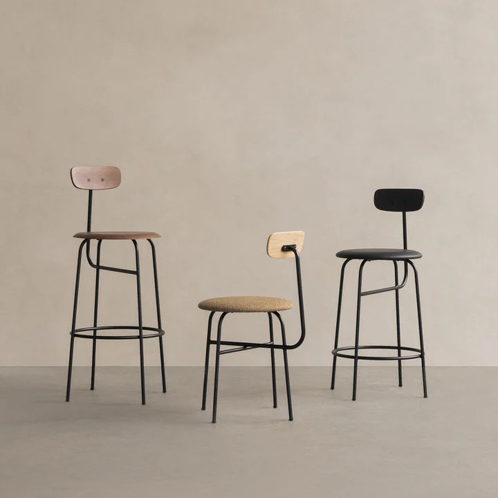 Le Afteroom chaise de Audo