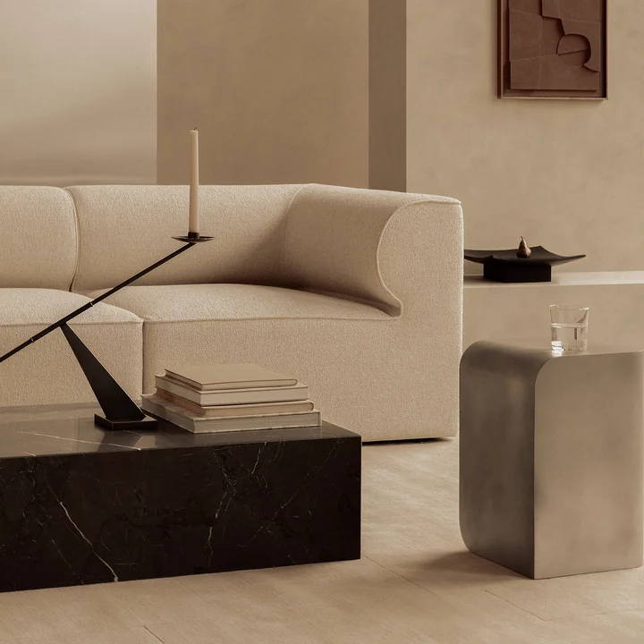 Volume - Table d'appoint de Audo