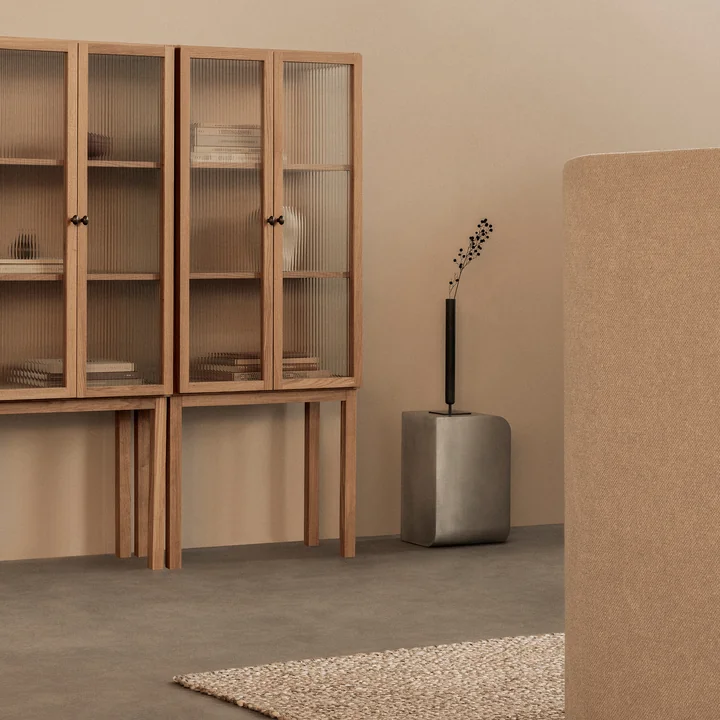 Volume Table d'appoint de Audo