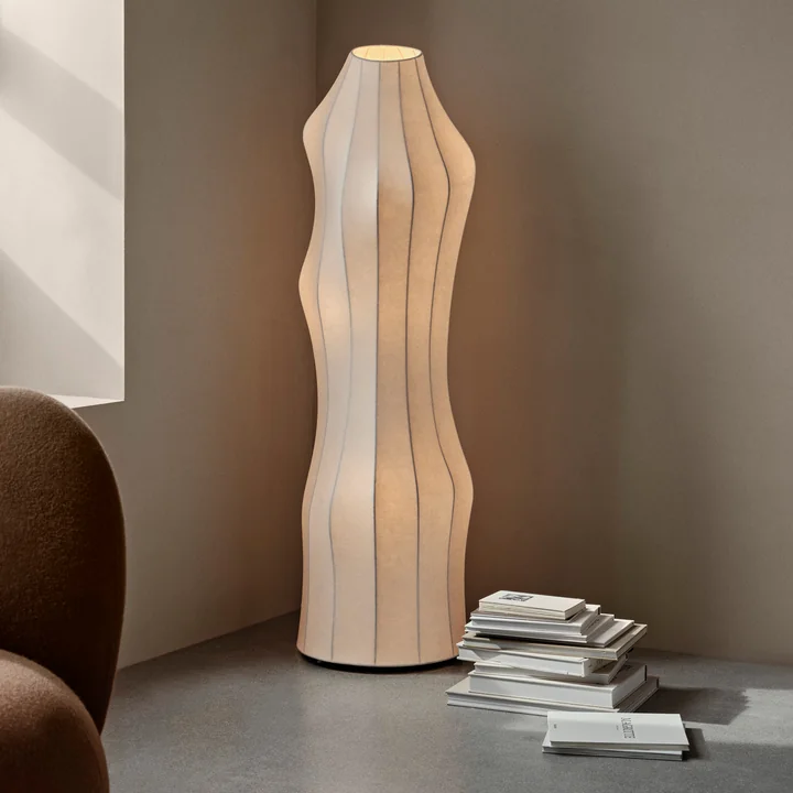 Dae - Lampadaire de Ferm Living