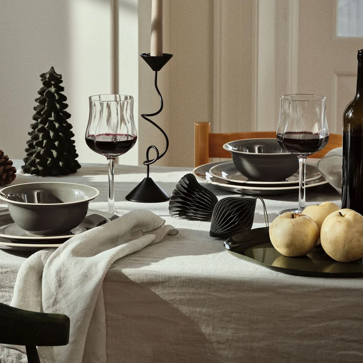 Chime Bell Pendentif décoratif de Broste Copenhagen