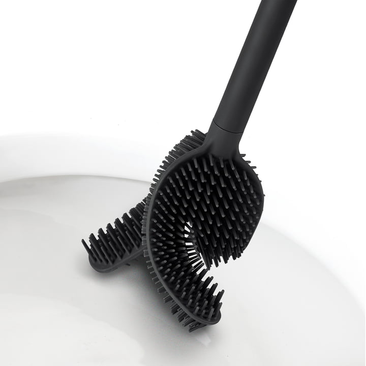 Flex 360 Brosse à WC Advanced de Joseph Joseph