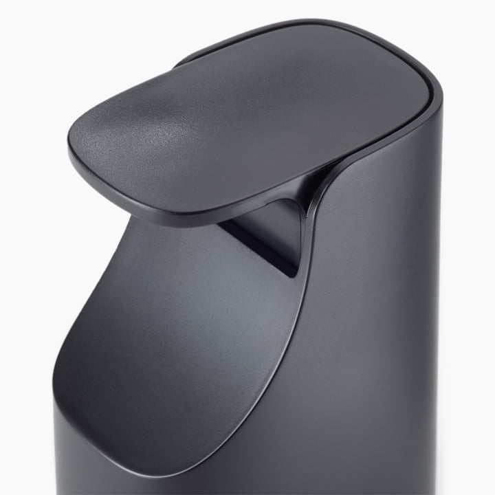 Joseph Joseph - Slim Distributeur de savon Compact, noir