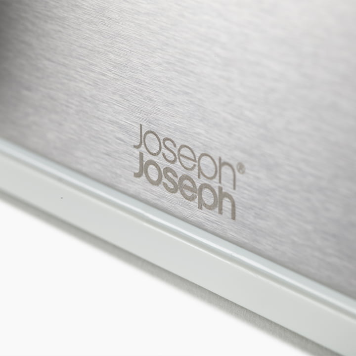 Surface Porte-couverts en acier inoxydable de Joseph Joseph