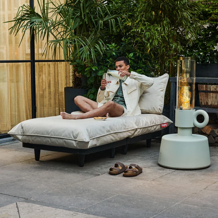 Paletti Daybed de Fatboy