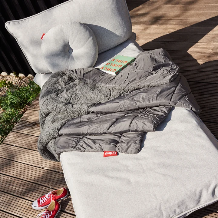 Paletti Daybed de Fatboy