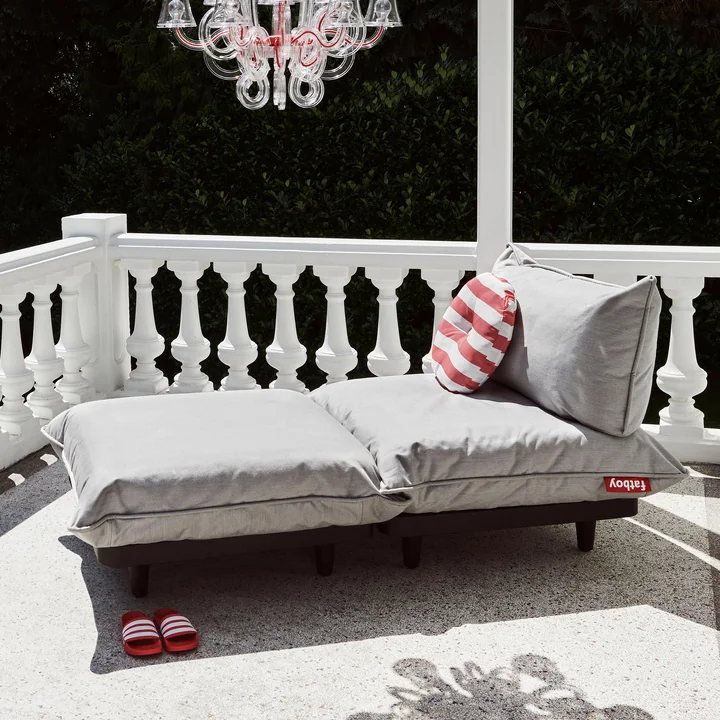 Paletti Daybed de Fatboy