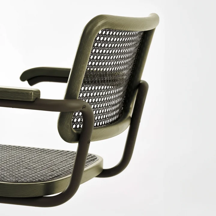 S 64 Piétement luge de Thonet