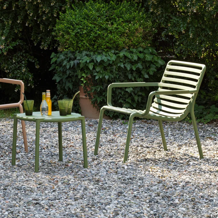 Nardi - Doga Table d'appoint