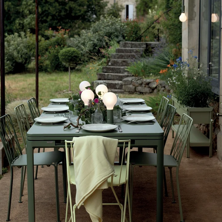 Fermob - Aplô Outdoor -Luminaire