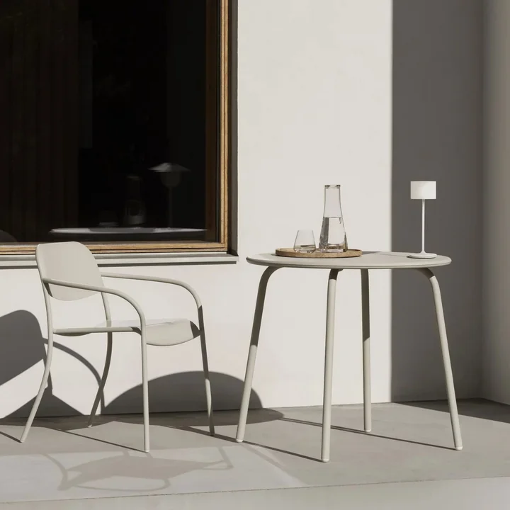 Farol Mini LED lampe à batterie de Blomus