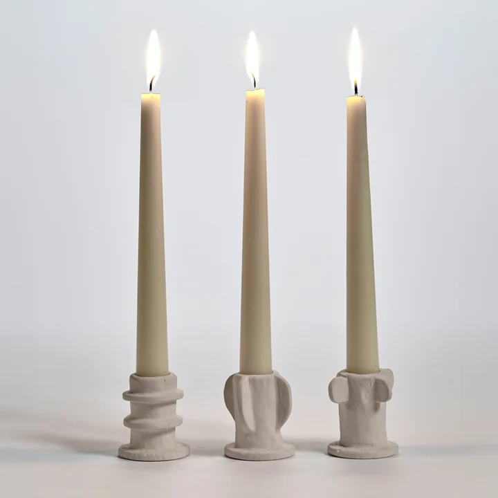 Molly - Bougeoir de Serax