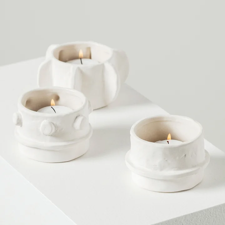 Molly - Bougeoir de Serax