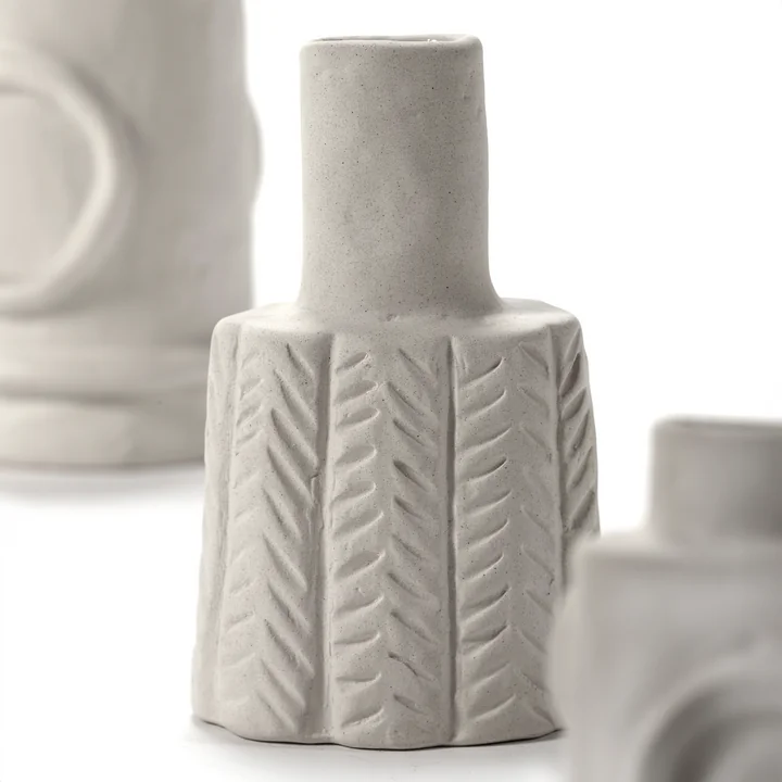 Le vase Molly de Serax