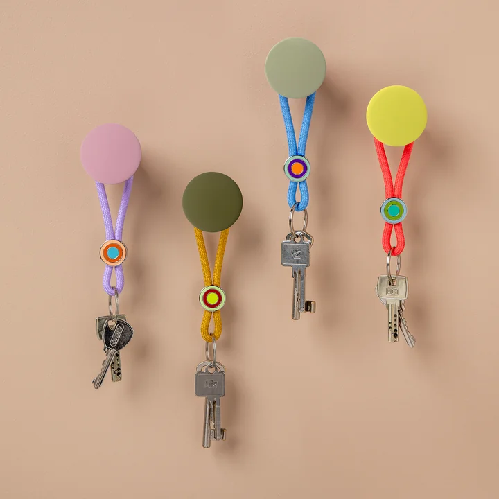 Porte-clés Ringo de Remember