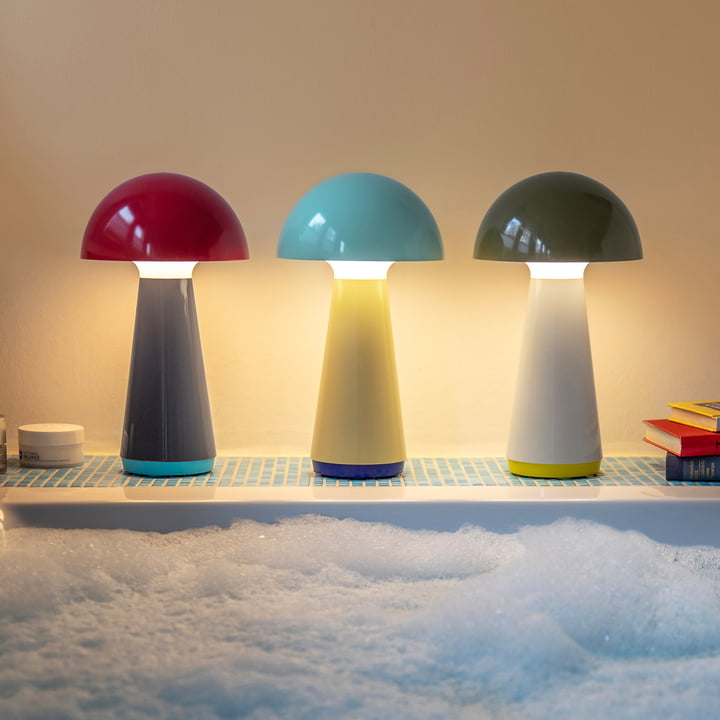 Lampe de table Bob de Remember