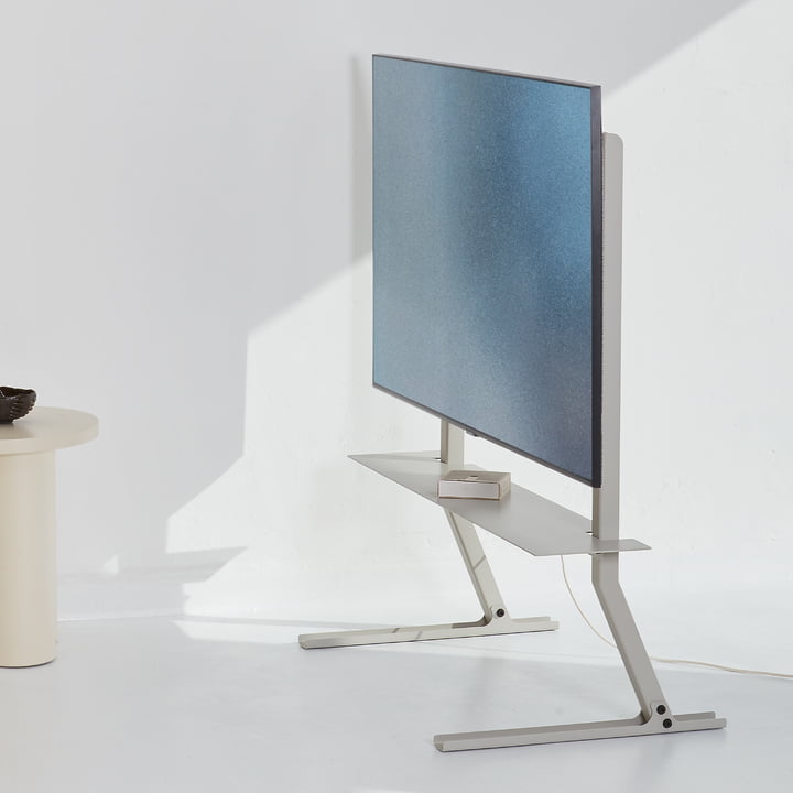 Bendy Tall - Support TV de Pedestal