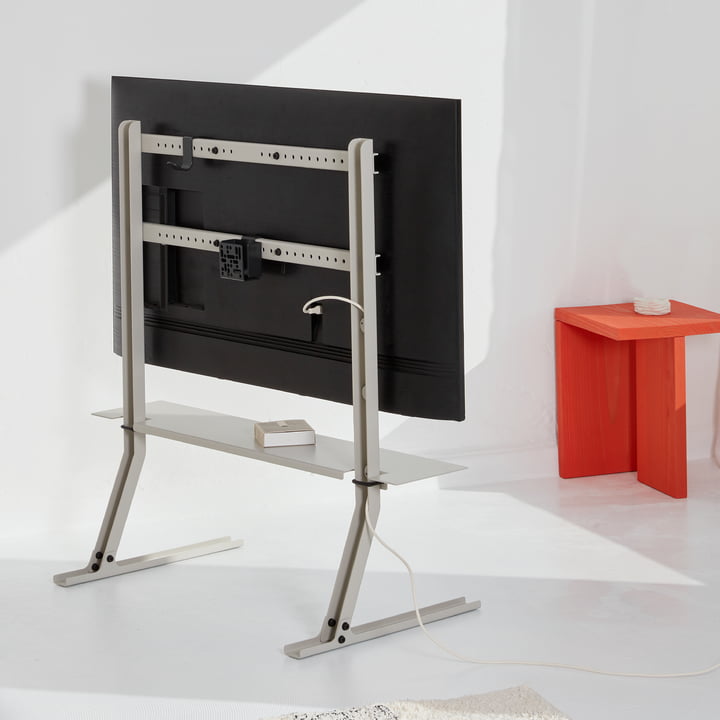 Bendy Tall - Support TV de Pedestal