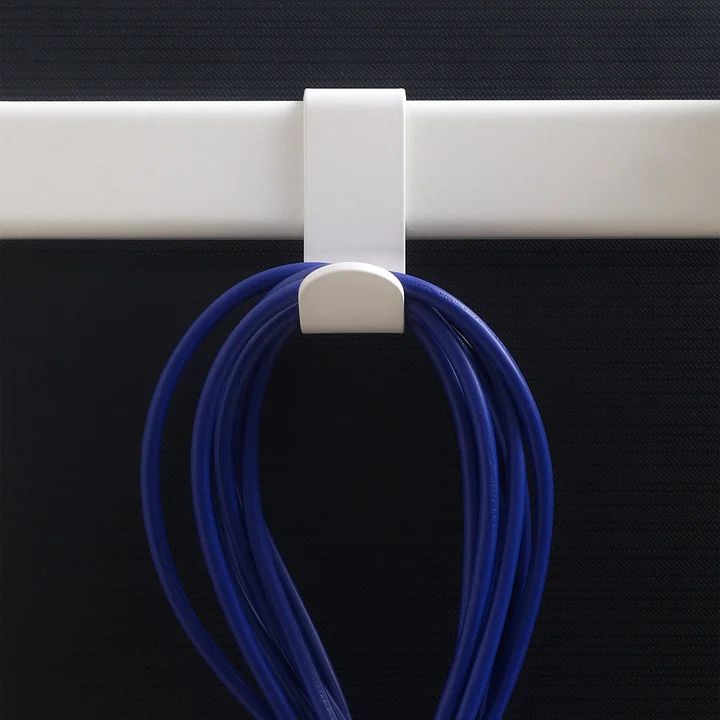 Support de crochet de Pedestal