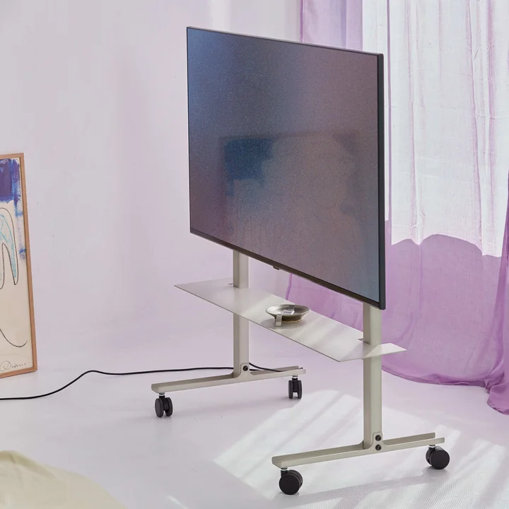 Plate Shelf de Pedestal