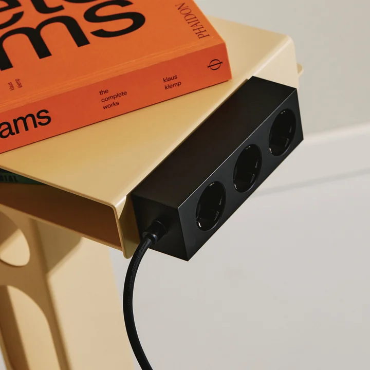 La Power Bar de Pedestal