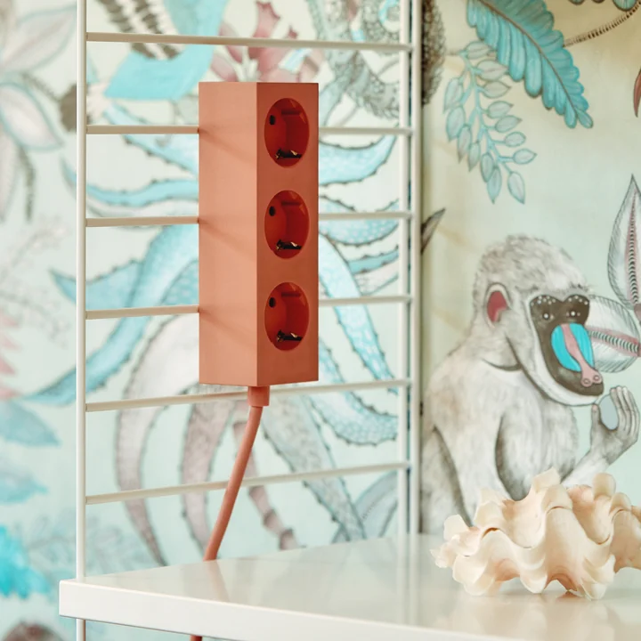 La Power Bar de Pedestal