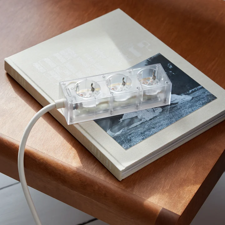 La Power Bar de Pedestal