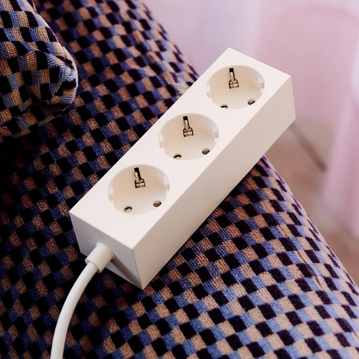 La Power Bar de Pedestal