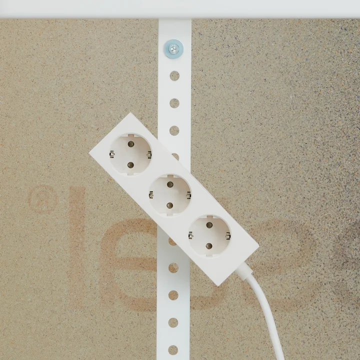 La Power Bar de Pedestal