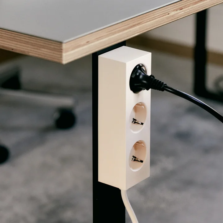 La Power Bar de Pedestal