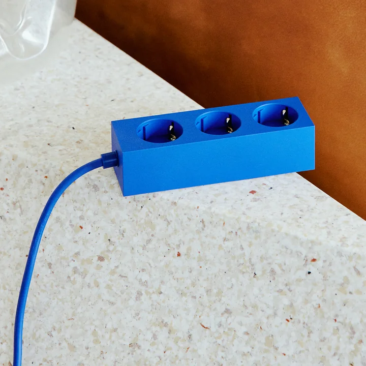 La Power Bar de Pedestal