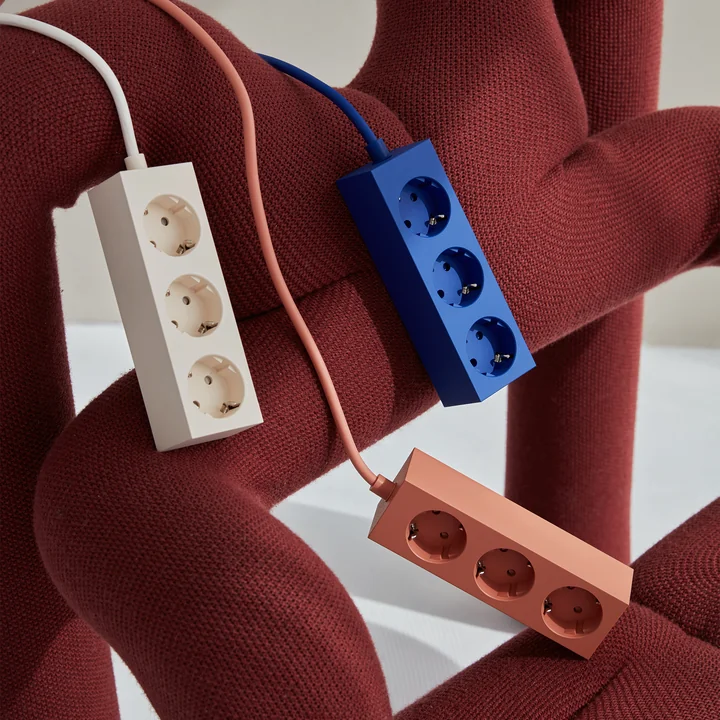 La Power Bar de Pedestal