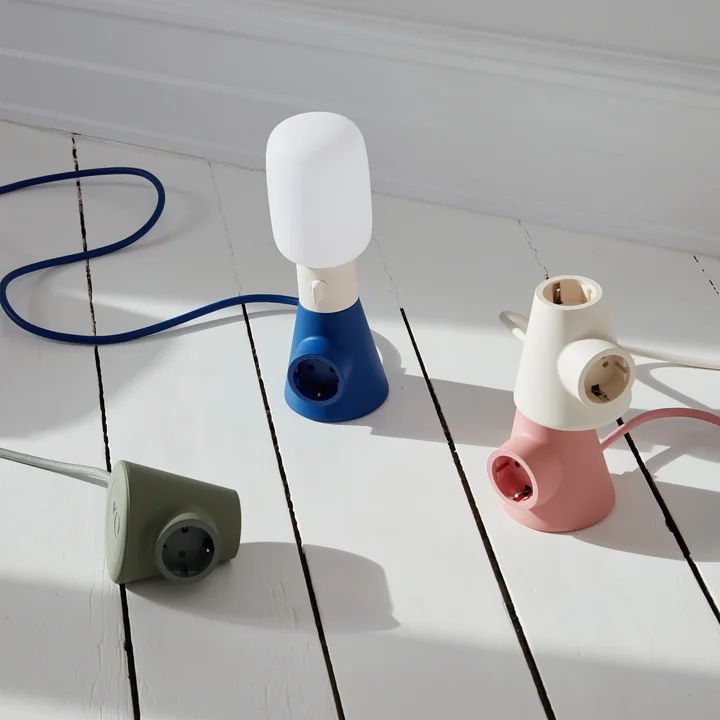 La Power Base de Pedestal