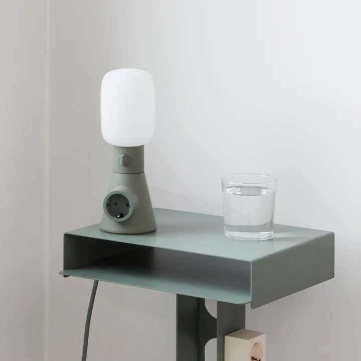 La Power Base de Pedestal