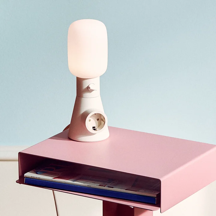 La Power Base de Pedestal