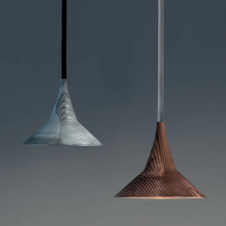 Artemide - Unterlinden Lampe LED suspendue