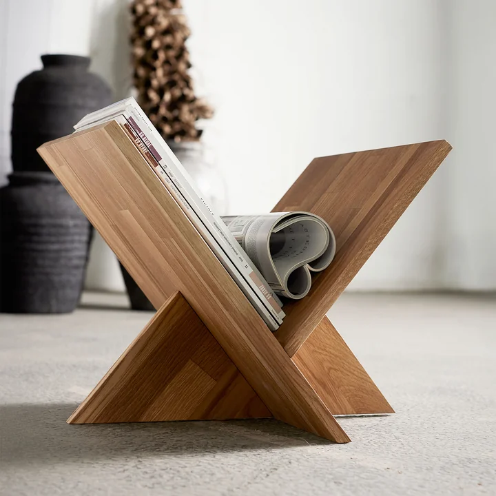 Porte-revues Ottawa de Muubs