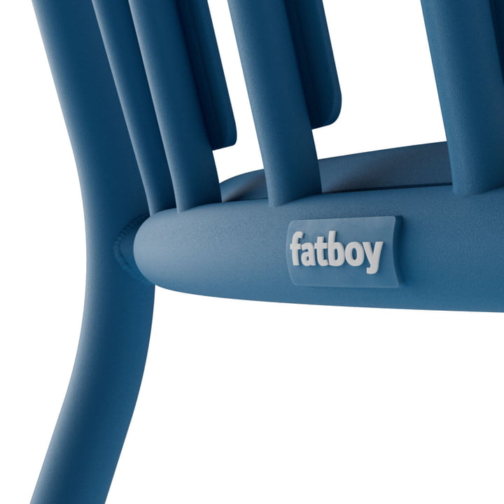 Fred's Outdoor Chaise de Fatboy