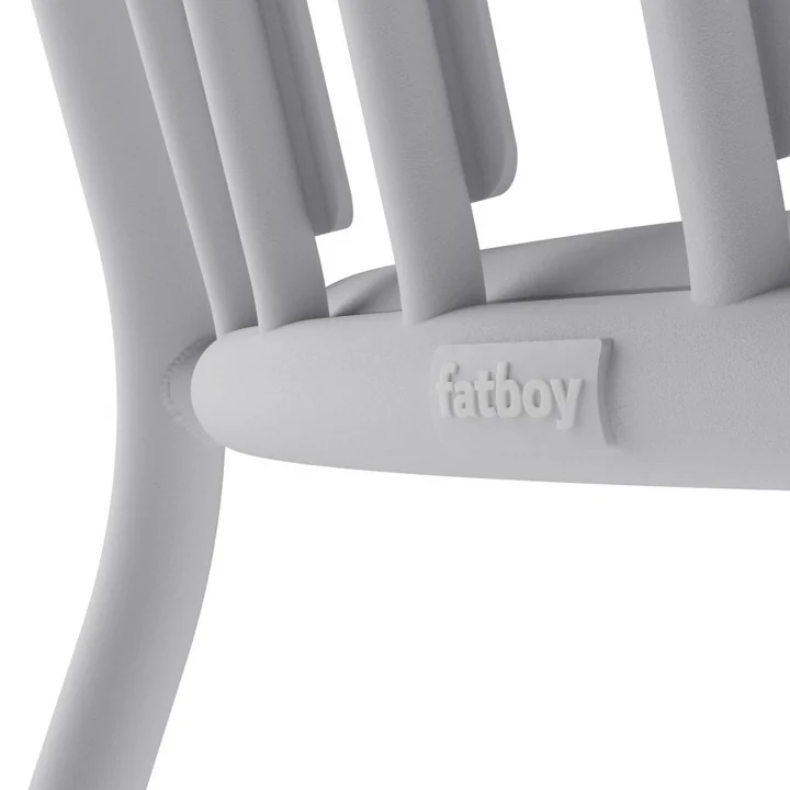 Fred's Outdoor Chaise de Fatboy