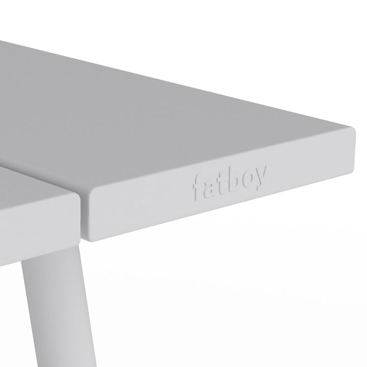 Fred's Outdoor Table 220 x 100 cm de Fatboy