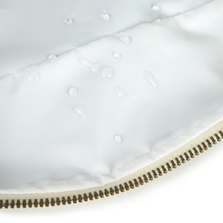 Hyde Park Matelas à langer, leonie latte de Nobodinoz