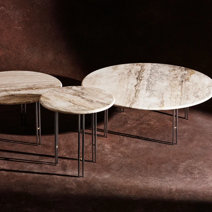 IOI Coffee Table de Gubi