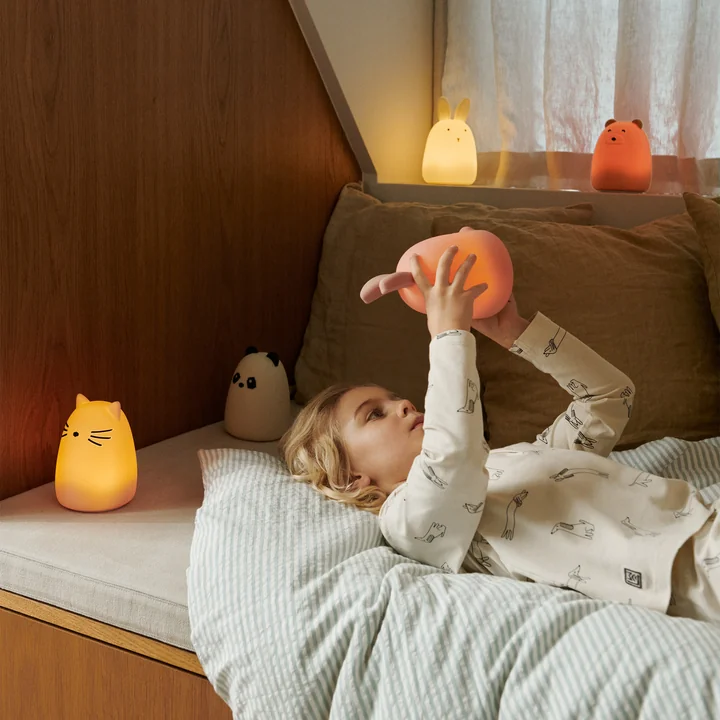 Jimbo Veilleuses de LIEWOOD