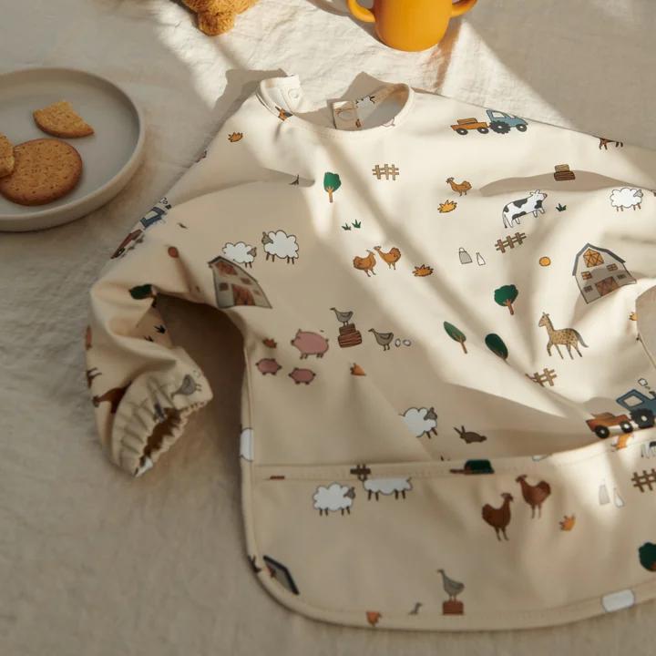 Merle Cape Bib de LIEWOOD